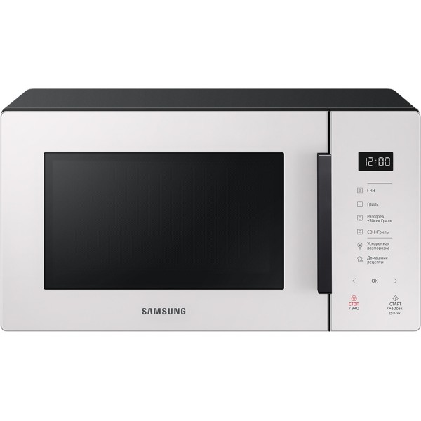 Микроволновая печь Samsung Микроволновая печь Samsung MG23T5018AE/BW