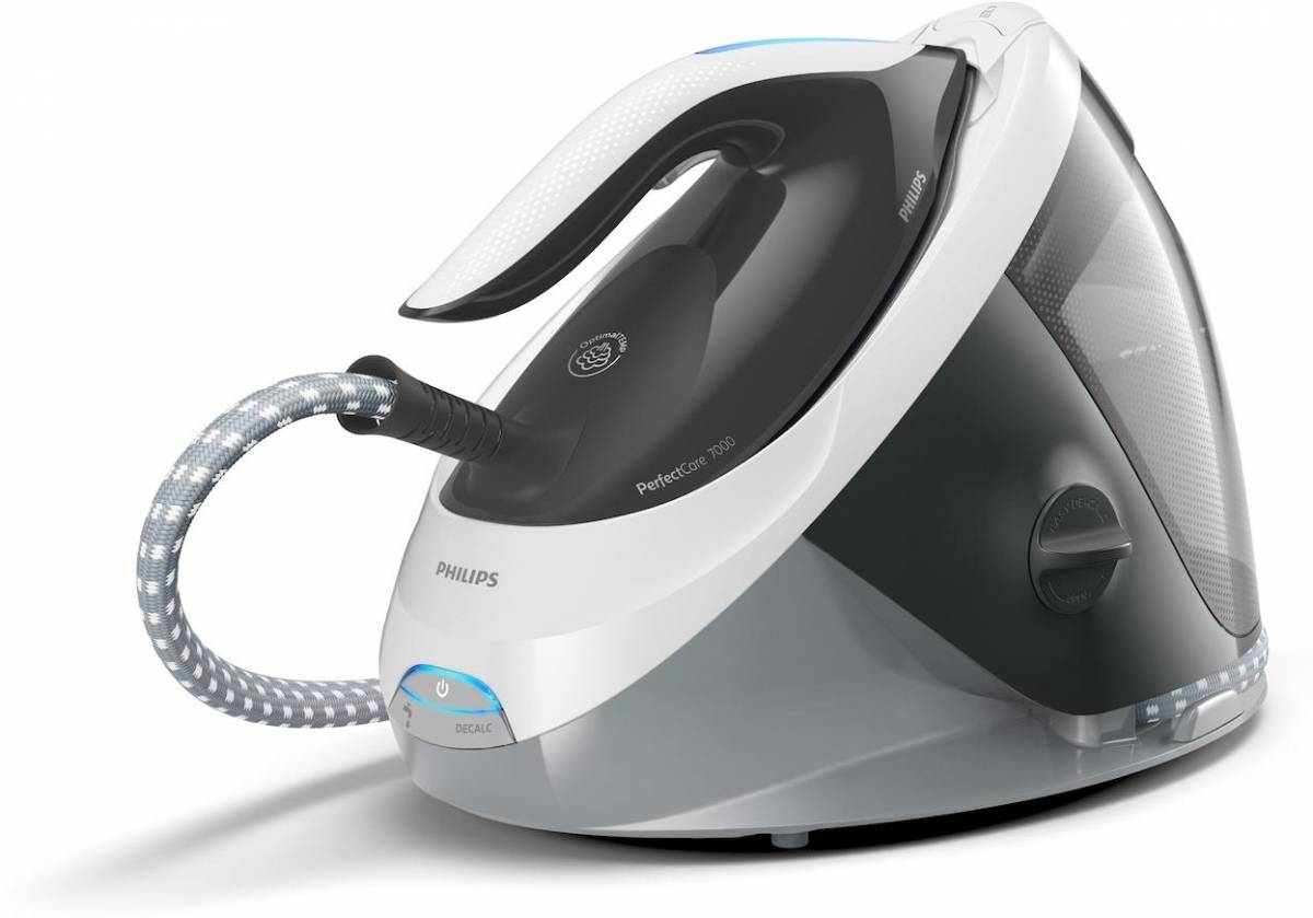 Парогенератор Philips PerfectCare 7000 PSG7014/10 купить по цене 0 руб. с  доставкой — интернет магазин Цифровой рай