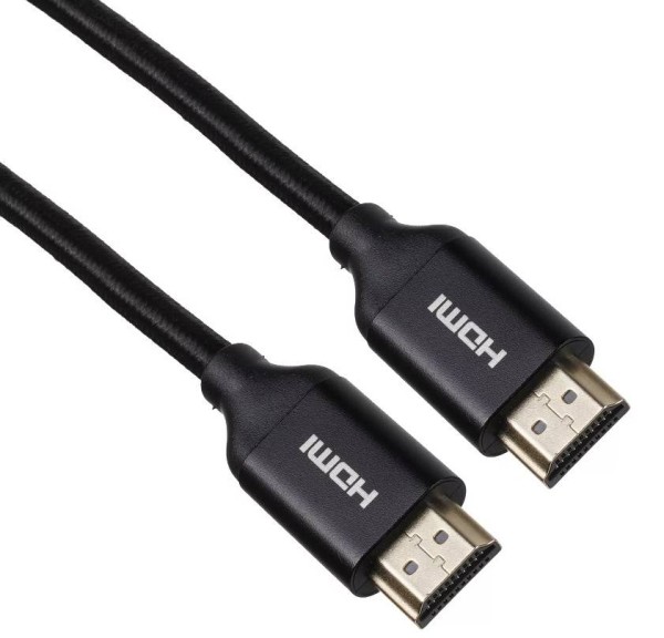 Кабель HDMI 19M/M ver 2.0, 3М,  iOpen (light) <ACG520BM-3.0>