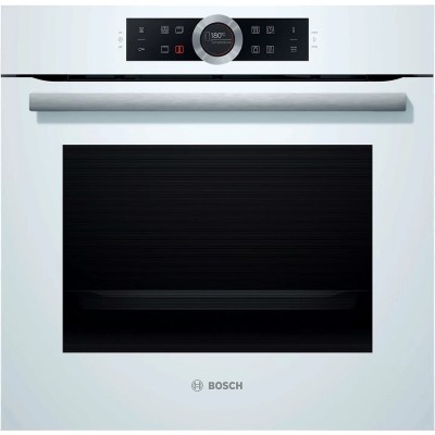 Встраиваемая электрическая духовка Bosch HBG675BW1