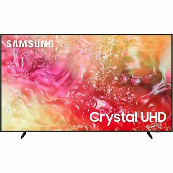 Телевизор ЖК 75'' Samsung Electronics UE75DU7100UXRU