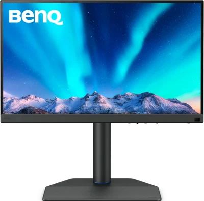 Мониторы BenQ SW272U