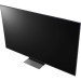 Телевизор ЖК 86'' LG 86QNED86T6A.ARUB