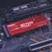 Твердотельный накопитель Kingspec SSD XG7000-512 2280