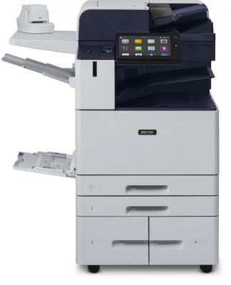 МФУ Xerox AltaLink Black B8170 ppm Xerox B8102V_F_spec