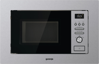 Встраиваемые микроволноые печи Gorenje BM201AM1X