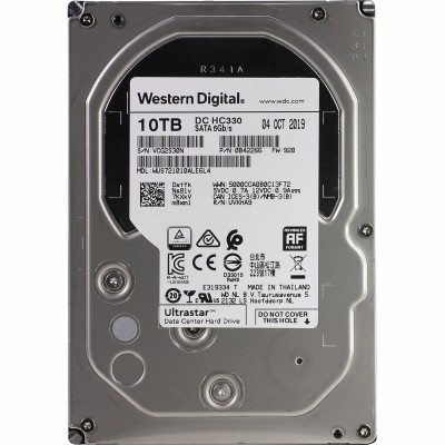 Жесткий диск WD WUS721010ALE6L4