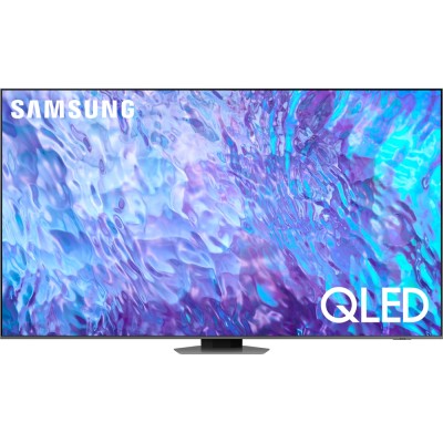 Телевизор ЖК 98" Samsung QE98Q80CAUXCE