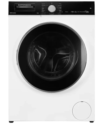 Отдельностоящая стиральная машина Kuppersberg WM 581 W