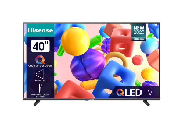 Телевизор ЖК 40'' Hisense Hisense 40A5KQ