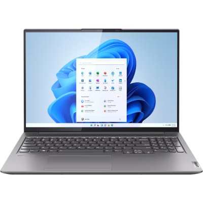 Ноутбук Lenovo Yoga Slim 7 Pro 16ARH7 (82UW003KRU)