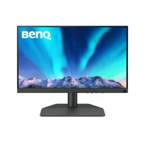 Мониторы BenQ SW272Q