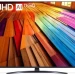 Телевизор ЖК 55'' LG 55UT81006LA.ARUB