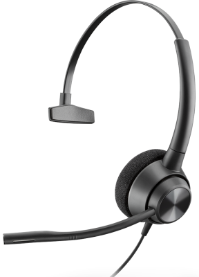 Гарнитура проводная Plantronics 77T43AA