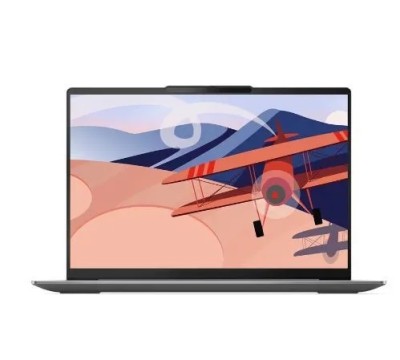 Ноутбук Lenovo Yoga Slim 7 14APU8 14.5" (83AA000LRK)