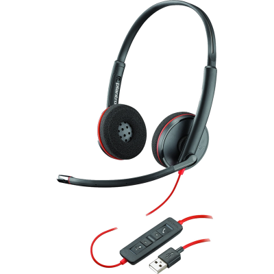 Гарнитура проводная Plantronics 76J21AA