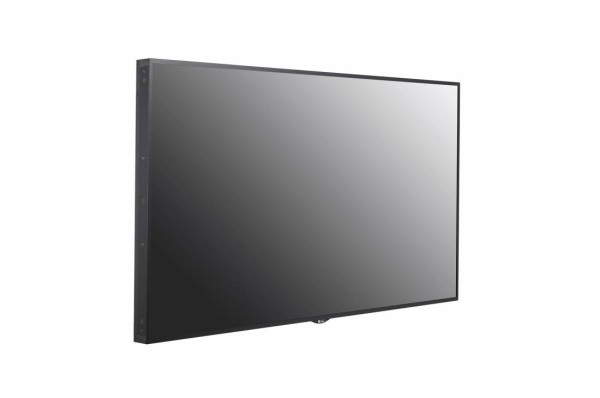 Профессиональная панель LG 55" 55XS4F Black (IPS М+, LED, 1920х1080, 8ms, 178°/178°, 4000 cd/m, 1000:1, +DVI, +DP, +2хHD