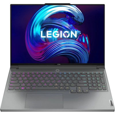 Ноутбук Lenovo Legion 7 16IAX7 (82TD0009RK)