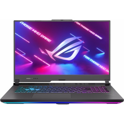 Ноутбук ASUS ROG Strix G17 G713PV-LL080 (90NR0C34-M008Y0)