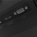 МОНИТОР 23.8" Lenovo ThinkVision E24-28 Black с пов экрана (IPS, 1920x1080, 6 ms, 178°/178°, 250 cd/m, 1000:1, VGA+DP+HD