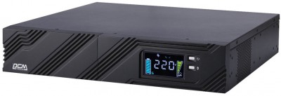 ИБП Powercom SPR-1500 LCD