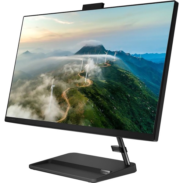 Моноблок Lenovo IdeaCentre AIO 3 27IAP7 27" (F0GJ00VGRK)