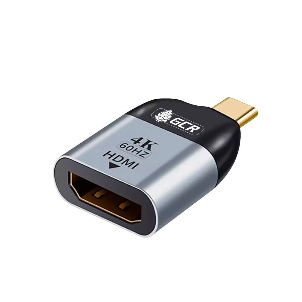Переходник HDTV USB Type-C на HDMI