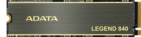 Твердотельный накопитель ADATA SSD LEGEND 840 ALEG-840-1TCS