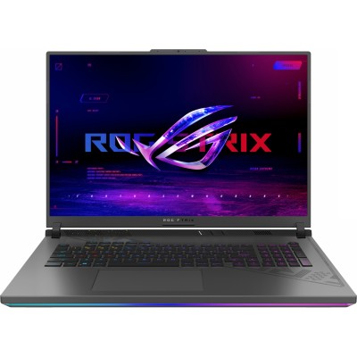 Ноутбук ASUS ROG Strix G18 G814JV-N5080 (90NR0CM1-M004Z0)