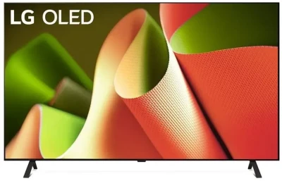 Телевизор 77'' LG OLED77B4RLA.ARUB