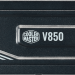 Блок питания 850Вт Cooler Master V850 SFX Gold