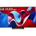 Телевизор 77'' LG OLED77C4RLA.ARUB