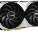 Видеокарта MSI GeForce RTX 4070 Ti