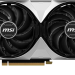 Видеокарта MSI GeForce RTX 4070 Ti