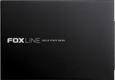 Твердотельный накопитель Foxline FLSSD256SM5