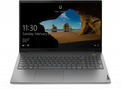 Ноутбук Lenovo ThinkBook 15 G3