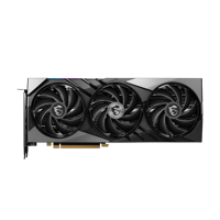 Видеокарта MSI GeForce RTX 4080 SUPER 16G GAMING SLIM