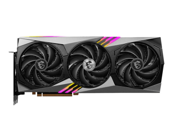 Видеокарта MSI GeForce RTX 4080 SUPER 16G GAMING TRIO