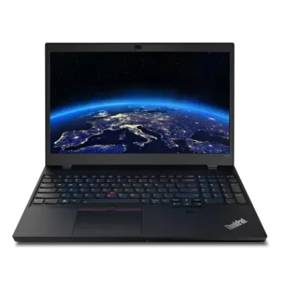 Ноутбук Lenovo ThinkPad P15v G3