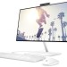 Моноблок HP All-in-One 24-cb0041ur Bundle All-in-One PC