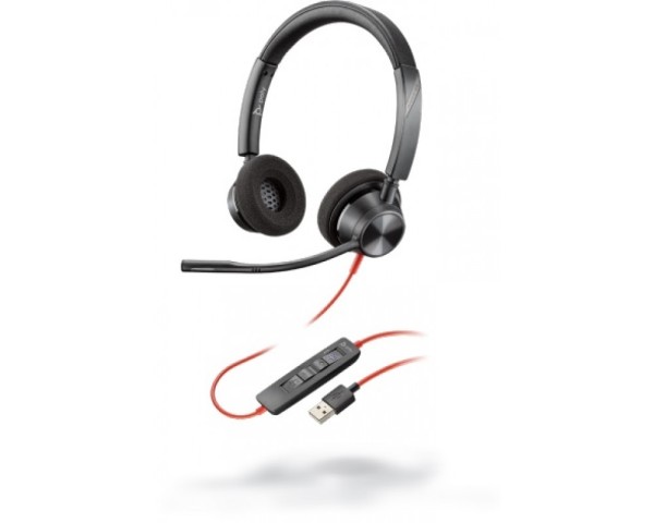 Гарнитура проводная Plantronics 213934-01