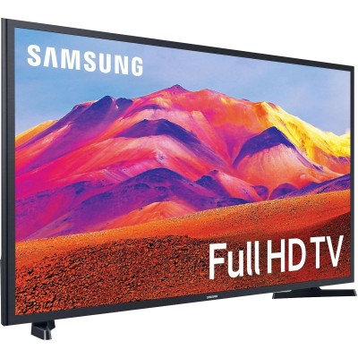 Телевизор ЖК 43'' Samsung Electronics UE43T5300AUCCE