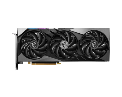 Видеокарта GeForce RTX 4060 Ti GAMING SLIM 8G