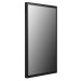 Профессиональная панель LG 49" 49XE4F Black (OUTDOOR Kiosk, IPS М+, LED, 1920х1080, 8ms, 178°/178°, 4000 cd/m, 1300:1, +