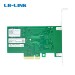 Дисковый контроллер LR-Link PCIe x1 4-Port SATA3 RAID