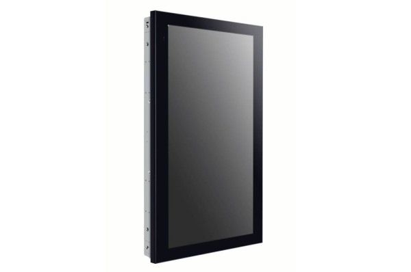 Профессиональная панель LG 86" 86XE3FS Black (OUTDOOR Kiosk, IPS М+, LED, 3840x2160, 178°/178°, 3000 cd/m, +DVI, +DP, +H