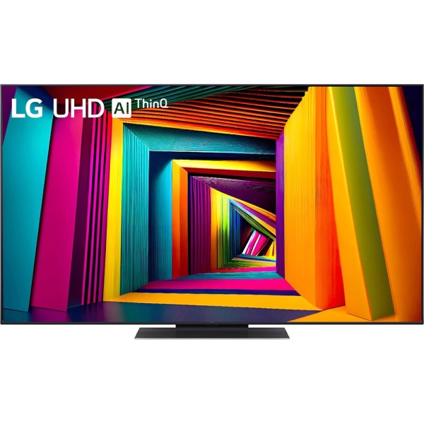 Телевизор ЖК 55'' LG 55UT91006LA.ARUB