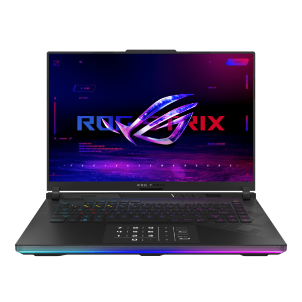 Ноутбук Ноутбук ASUS ROG Strix SCAR 16 G634JZR-RA100W (90NR0IC2-M004C0)