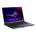 Ноутбук Ноутбук ASUS ROG Strix SCAR 16 G634JZR-RA100W (90NR0IC2-M004C0)