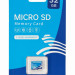 MicroSD 32GB Move Speed FT100 Class 10 без адаптера Move Speed YSTFT100-32GU1